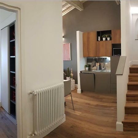 Florence Dream Apartment ภายนอก รูปภาพ