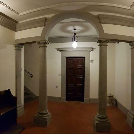 Florence Dream Apartment ภายนอก รูปภาพ