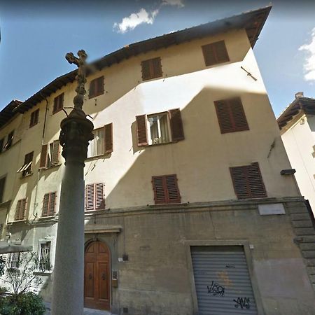 Florence Dream Apartment ภายนอก รูปภาพ