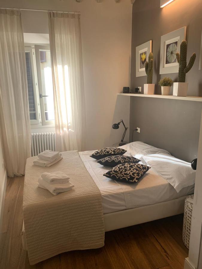 Florence Dream Apartment ภายนอก รูปภาพ