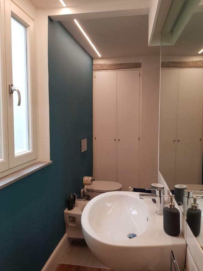 Florence Dream Apartment ภายนอก รูปภาพ