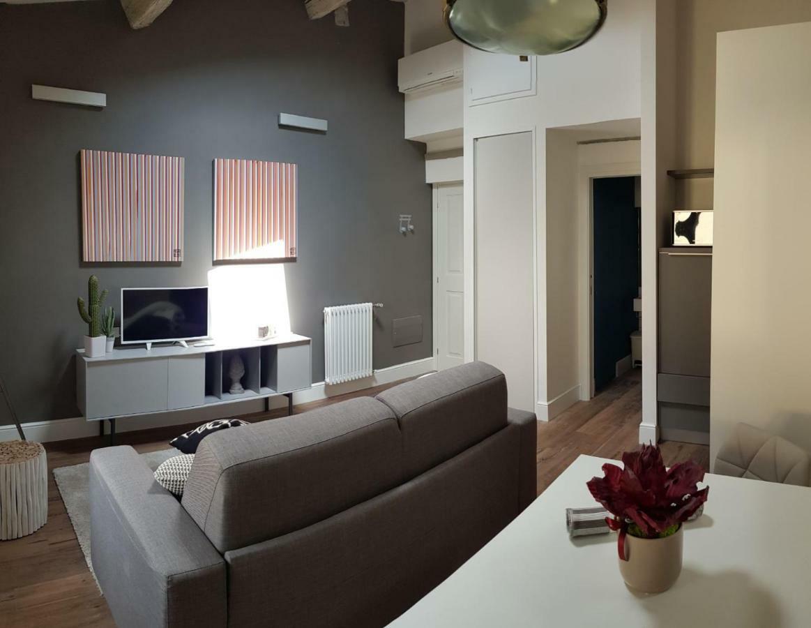 Florence Dream Apartment ภายนอก รูปภาพ