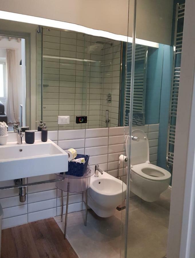 Florence Dream Apartment ภายนอก รูปภาพ
