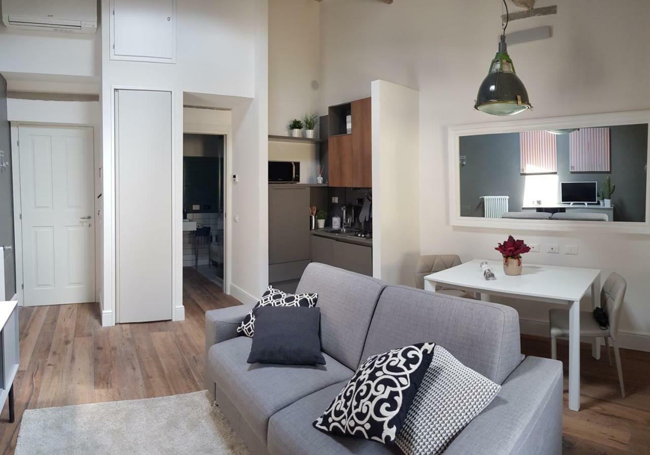 Florence Dream Apartment ภายนอก รูปภาพ