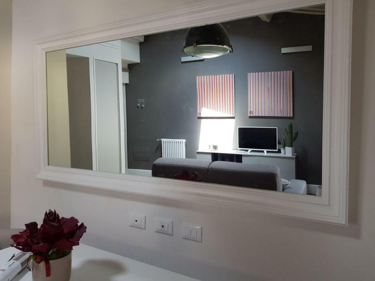 Florence Dream Apartment ภายนอก รูปภาพ