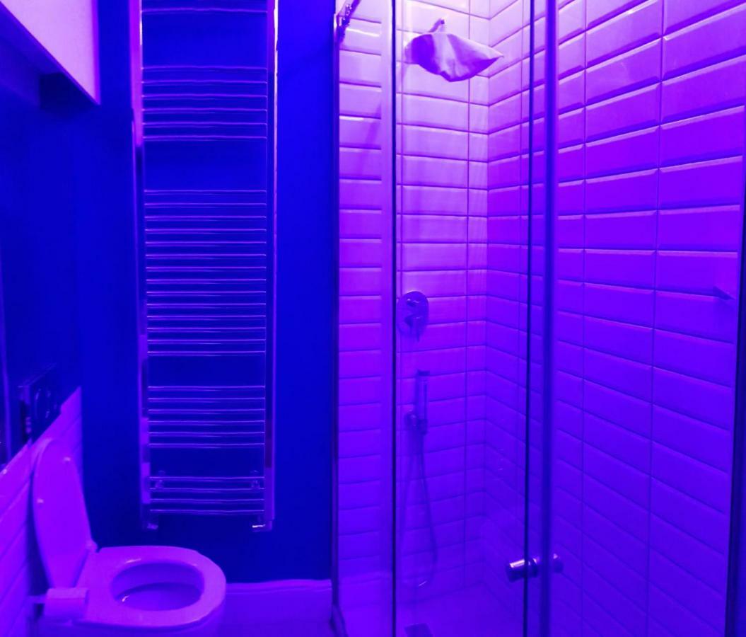 Florence Dream Apartment ภายนอก รูปภาพ