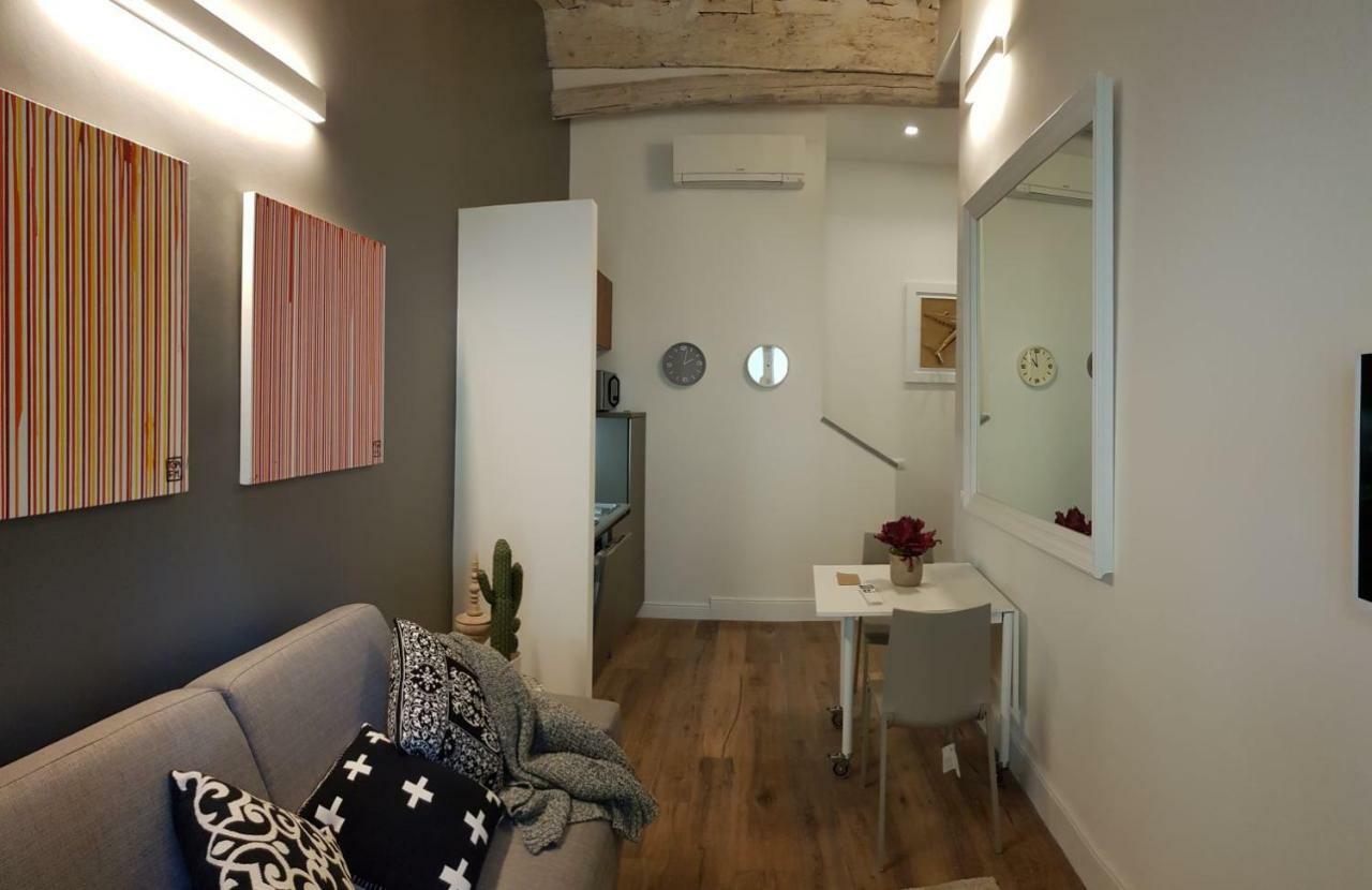 Florence Dream Apartment ภายนอก รูปภาพ