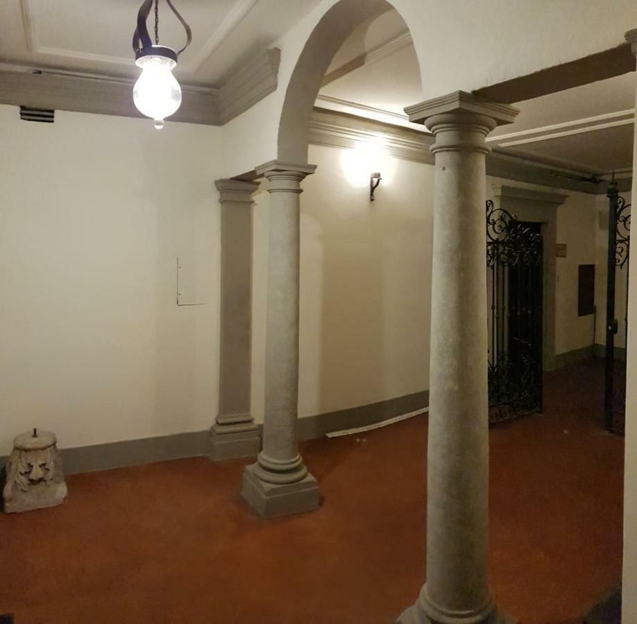 Florence Dream Apartment ภายนอก รูปภาพ