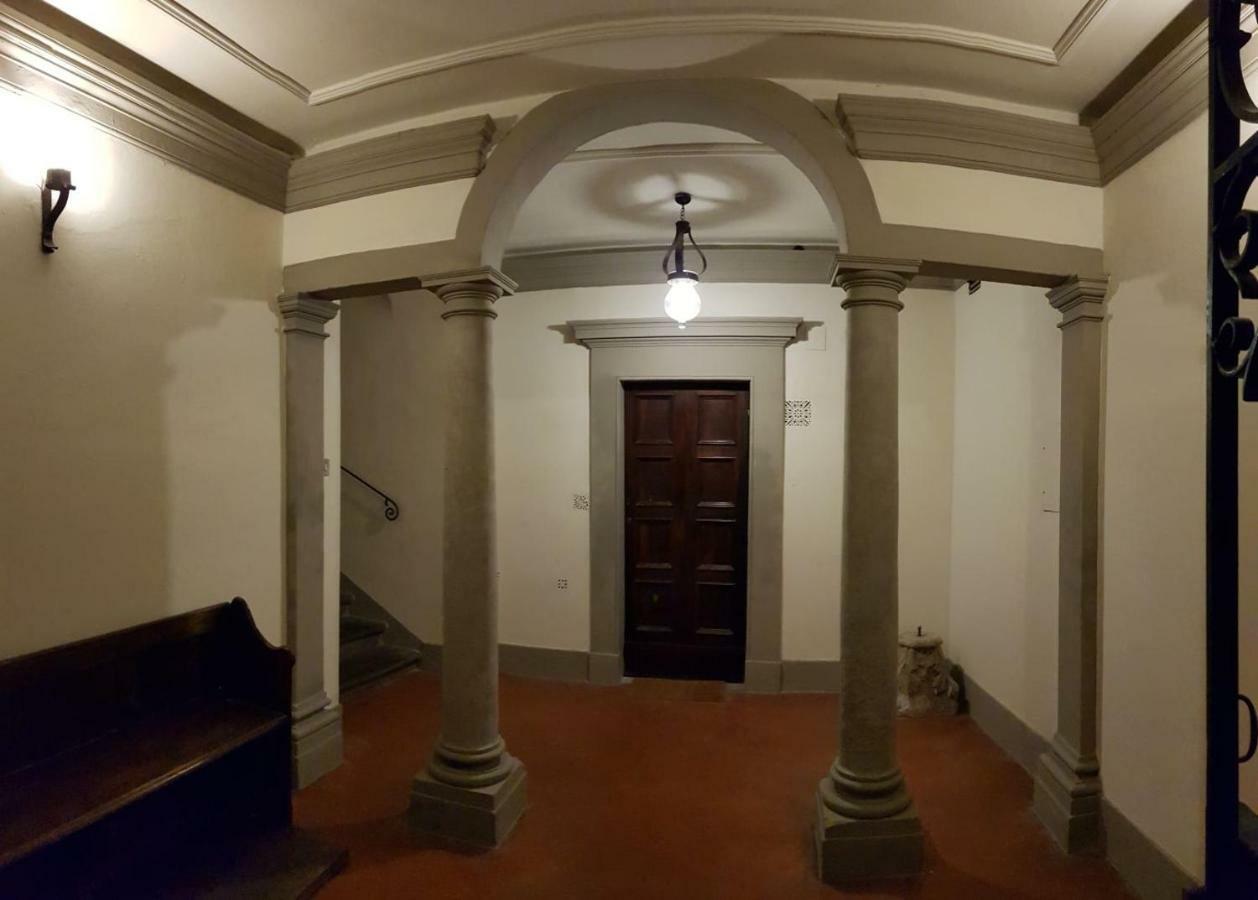 Florence Dream Apartment ภายนอก รูปภาพ