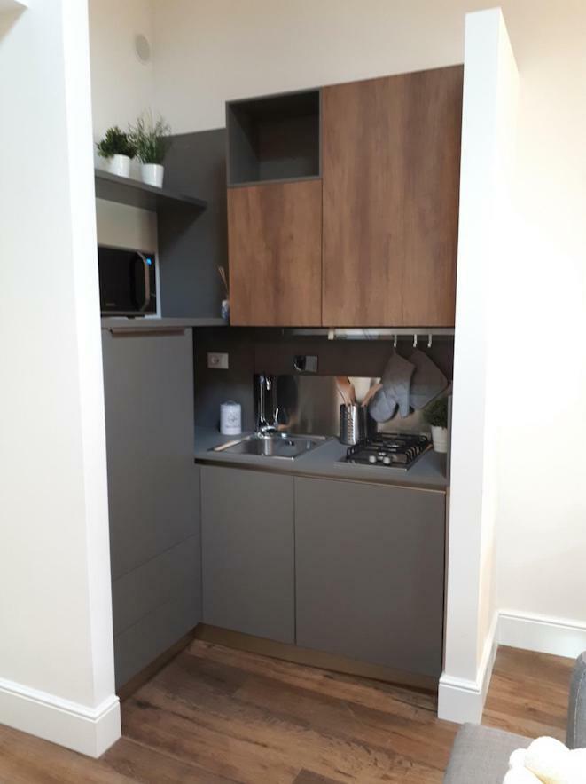 Florence Dream Apartment ภายนอก รูปภาพ